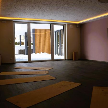 Dorf-Chalets Filzmoos Mit Sauna Kültér fotó