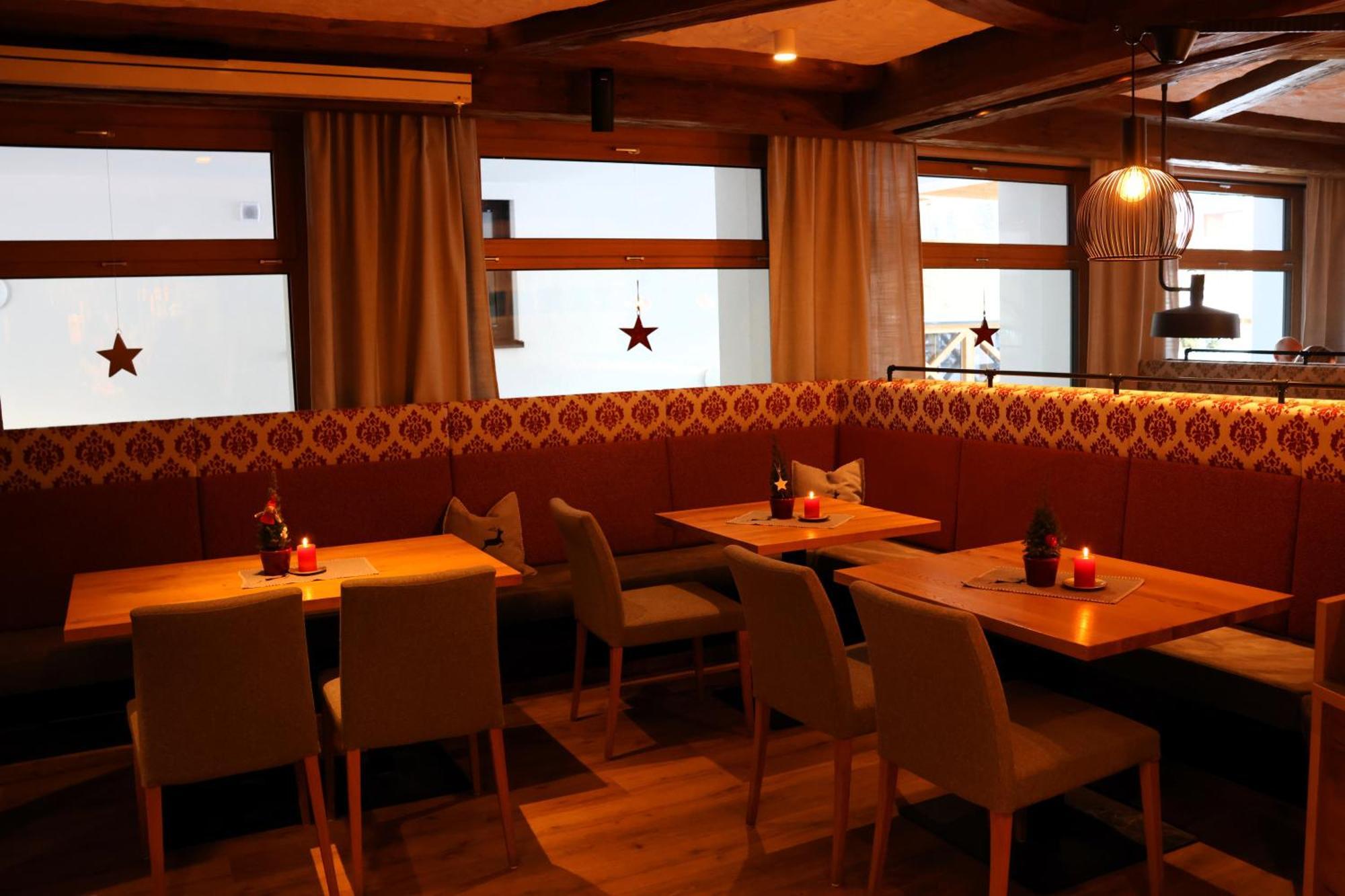 Dorf-Chalets Filzmoos Mit Sauna Kültér fotó